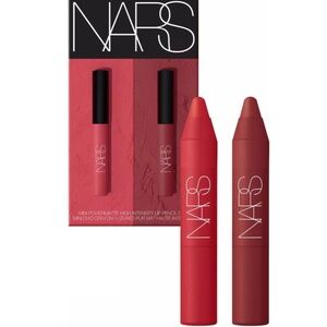 NNARS Powermatte Lip Pencil Duo Cruella & Dragon Girl